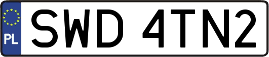 SWD4TN2