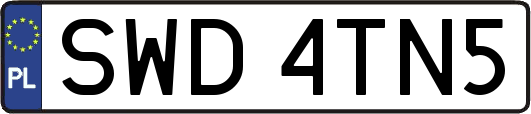 SWD4TN5