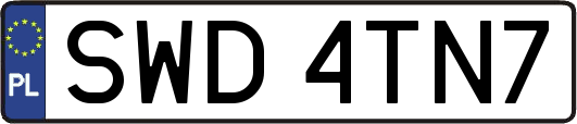 SWD4TN7
