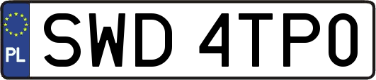 SWD4TP0