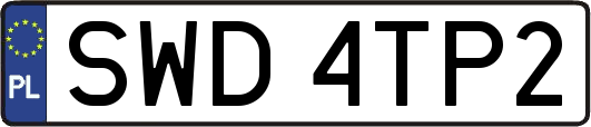 SWD4TP2