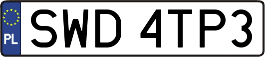 SWD4TP3