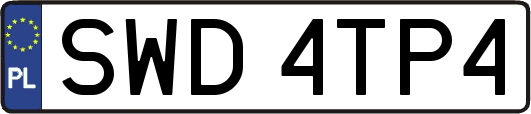 SWD4TP4
