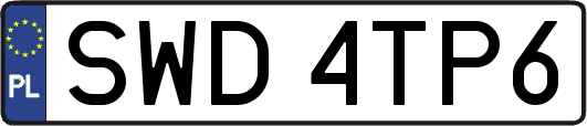 SWD4TP6