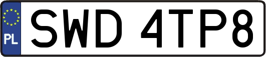 SWD4TP8