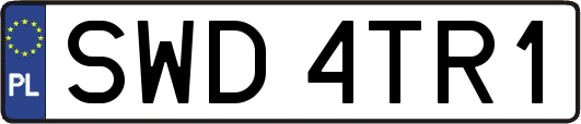 SWD4TR1
