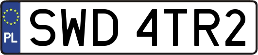SWD4TR2