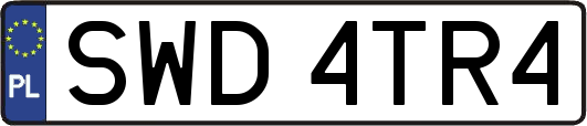 SWD4TR4