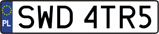 SWD4TR5