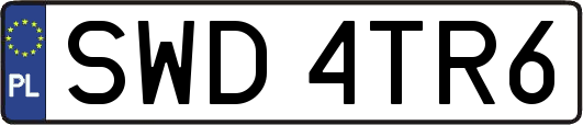SWD4TR6