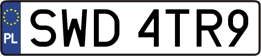 SWD4TR9
