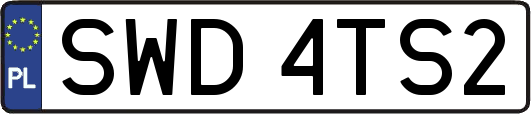 SWD4TS2