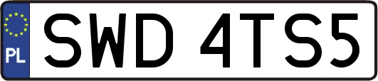 SWD4TS5