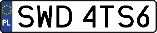 SWD4TS6