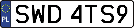 SWD4TS9