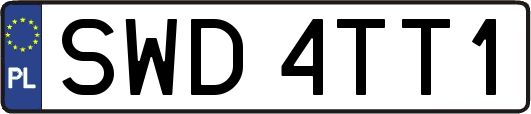 SWD4TT1