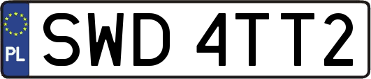 SWD4TT2
