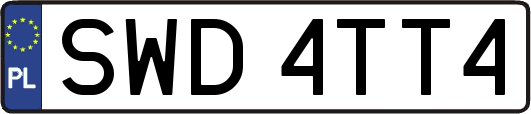 SWD4TT4