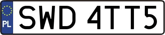 SWD4TT5