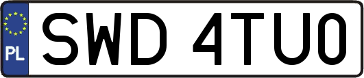 SWD4TU0