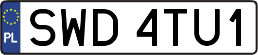 SWD4TU1