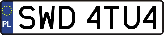 SWD4TU4