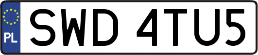 SWD4TU5