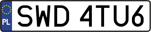 SWD4TU6