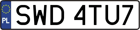 SWD4TU7