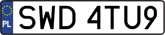 SWD4TU9