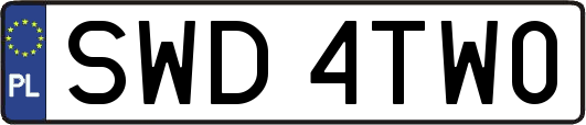 SWD4TW0