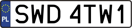 SWD4TW1