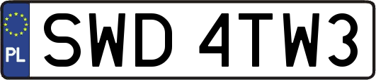 SWD4TW3