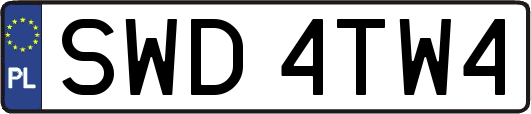 SWD4TW4