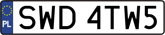 SWD4TW5