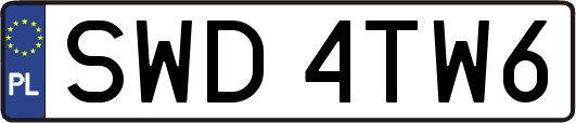 SWD4TW6