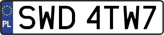 SWD4TW7