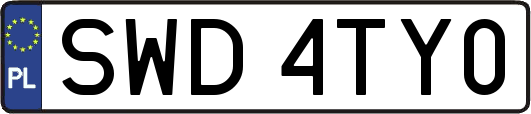 SWD4TY0