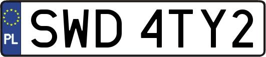SWD4TY2