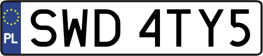 SWD4TY5