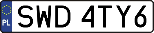 SWD4TY6
