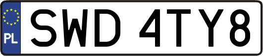 SWD4TY8