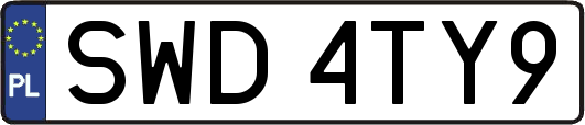 SWD4TY9