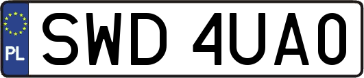 SWD4UA0