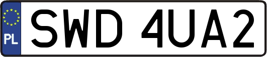 SWD4UA2