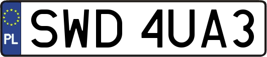 SWD4UA3