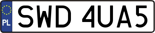 SWD4UA5