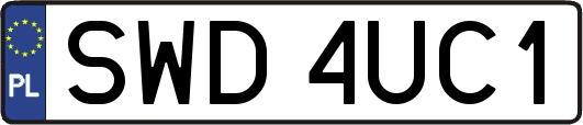 SWD4UC1