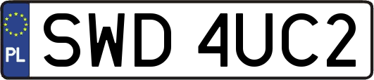 SWD4UC2