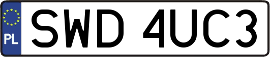 SWD4UC3